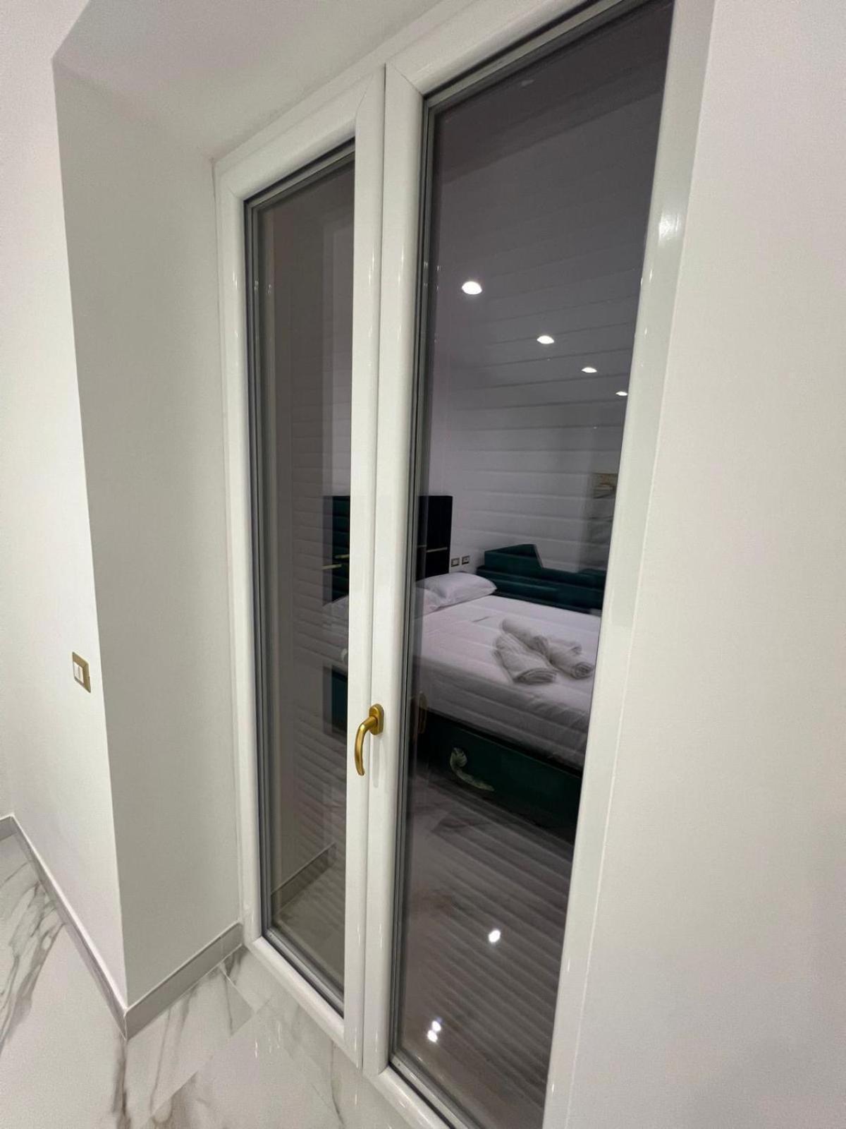 Familia Hotel Nápoly Kültér fotó