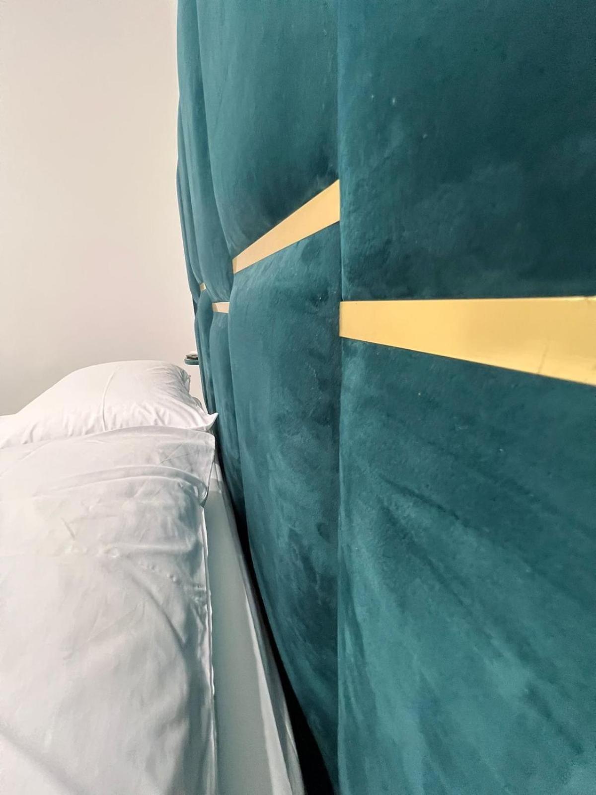 Familia Hotel Nápoly Kültér fotó