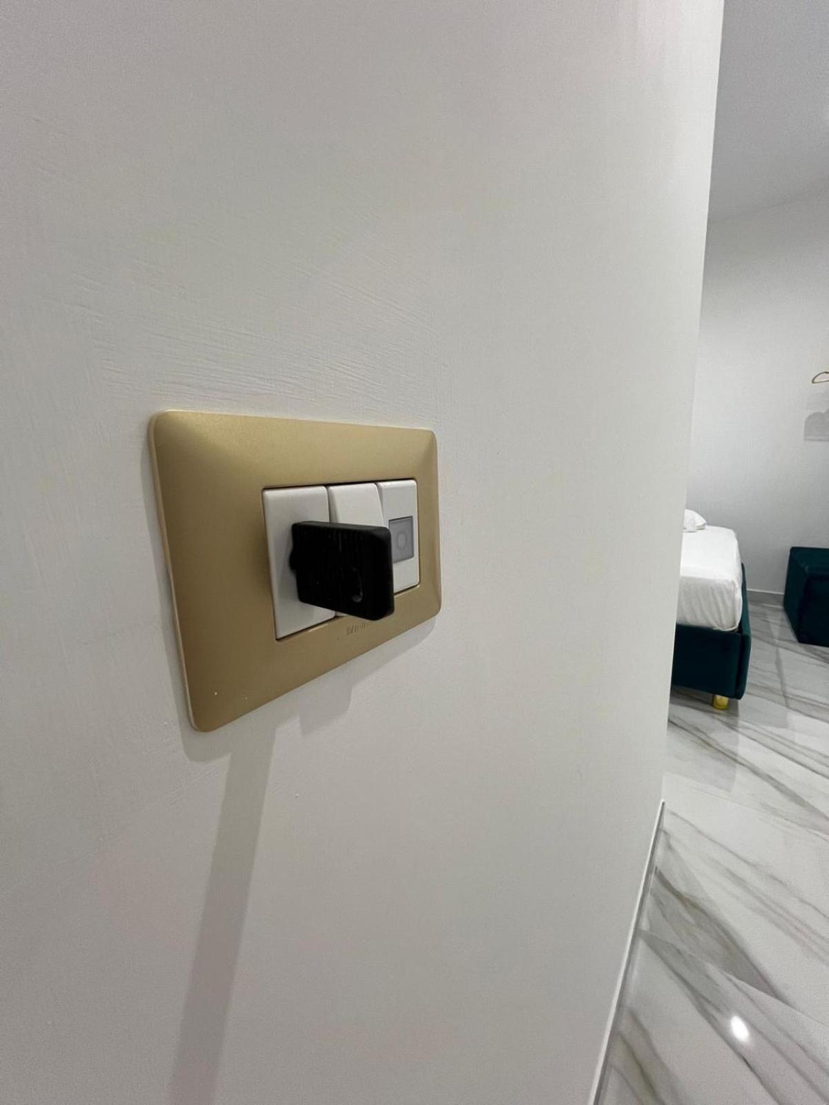 Familia Hotel Nápoly Kültér fotó