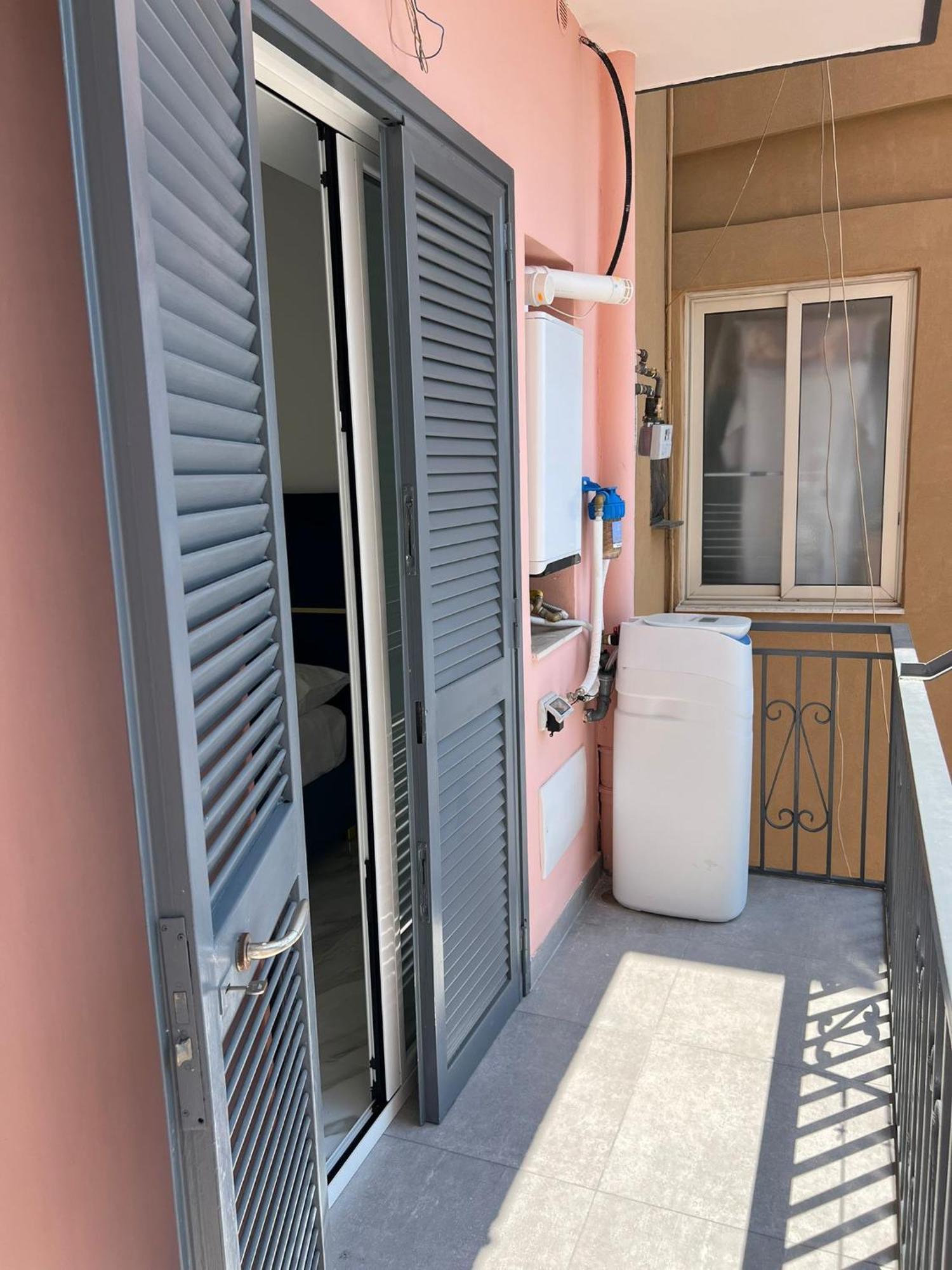Familia Hotel Nápoly Kültér fotó