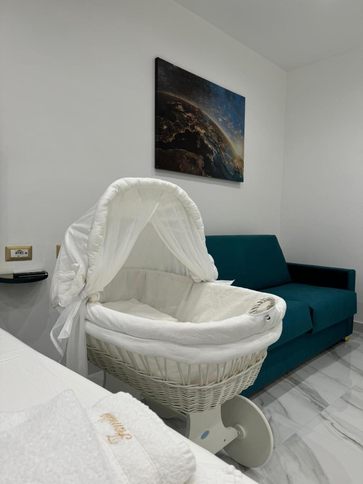 Familia Hotel Nápoly Kültér fotó
