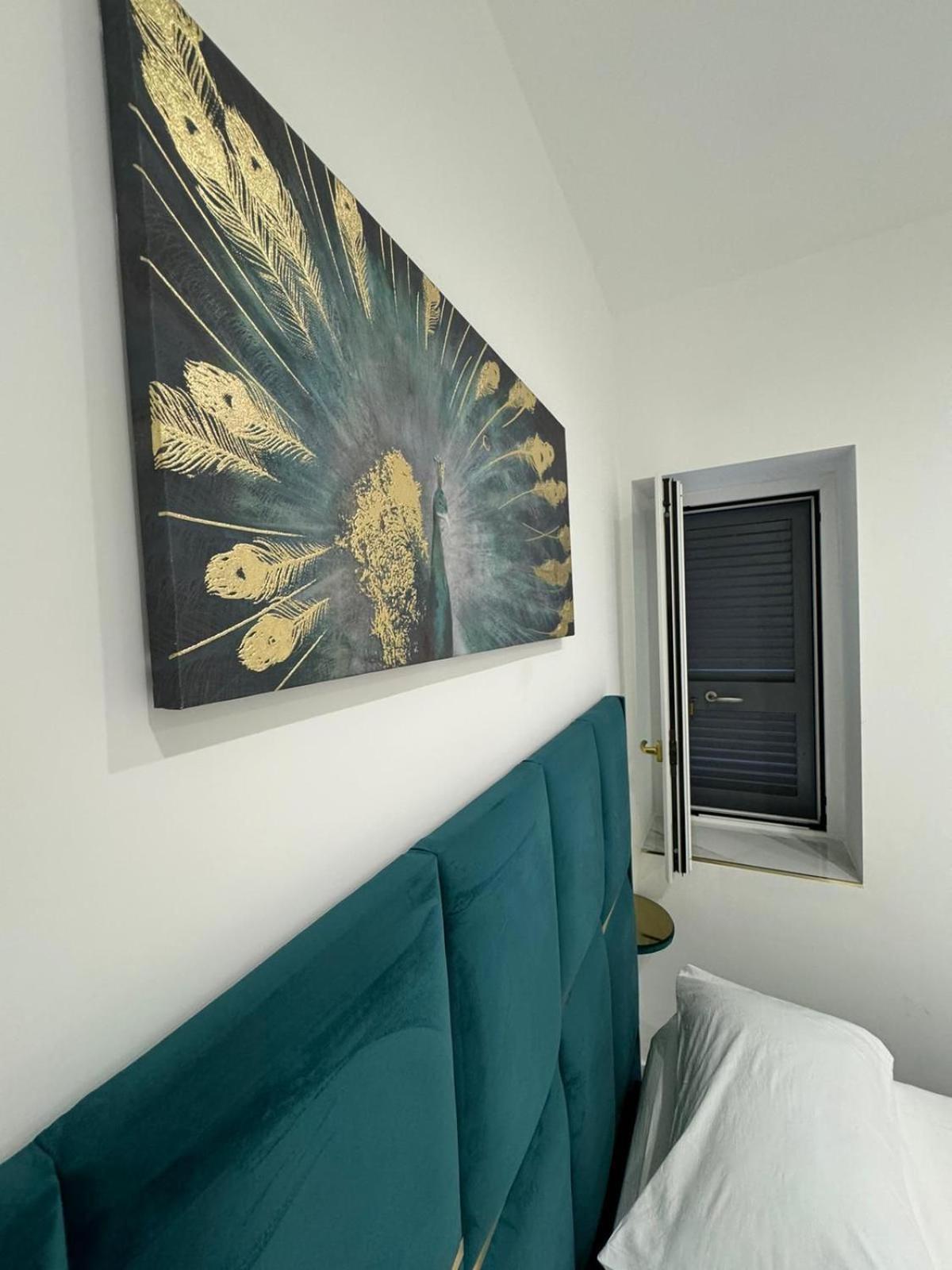 Familia Hotel Nápoly Kültér fotó