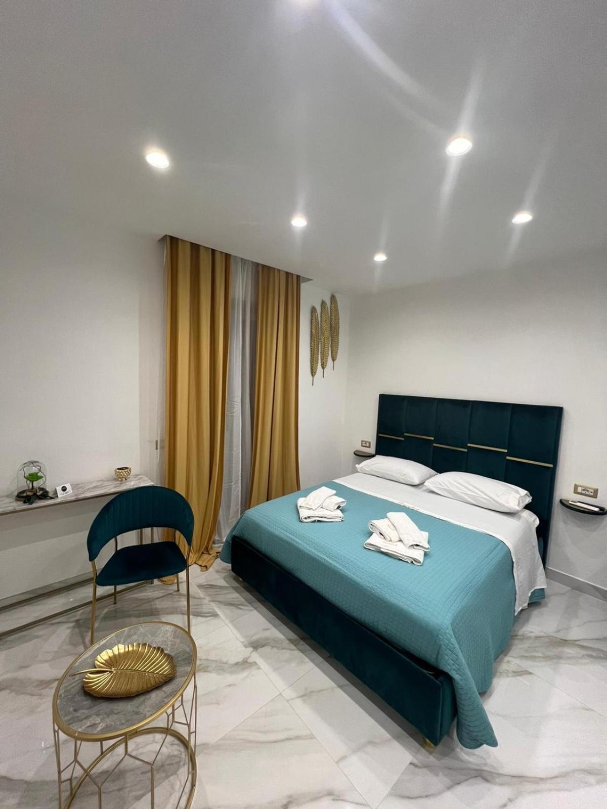 Familia Hotel Nápoly Kültér fotó